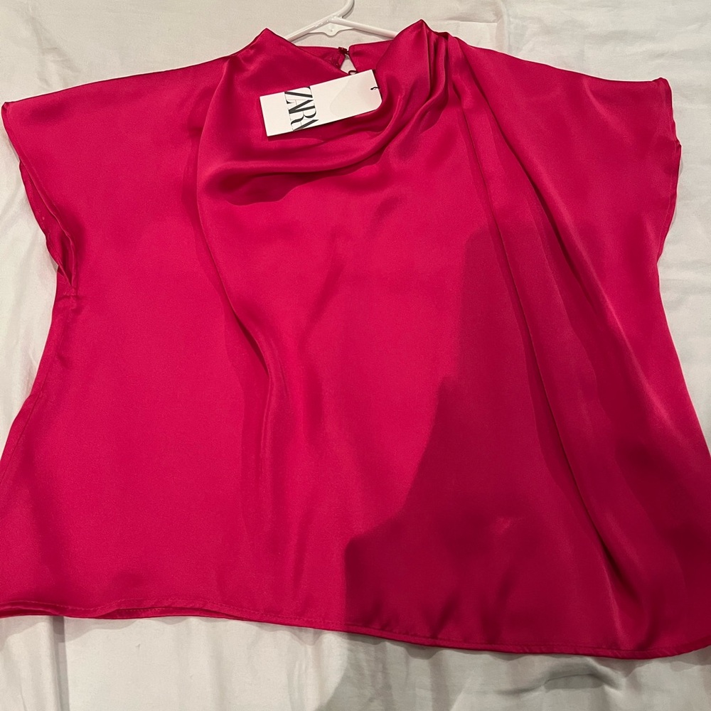 Zara top